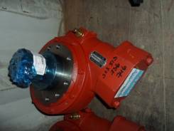Редуктор поворота на кму SOOSAN SCS736LII J17250