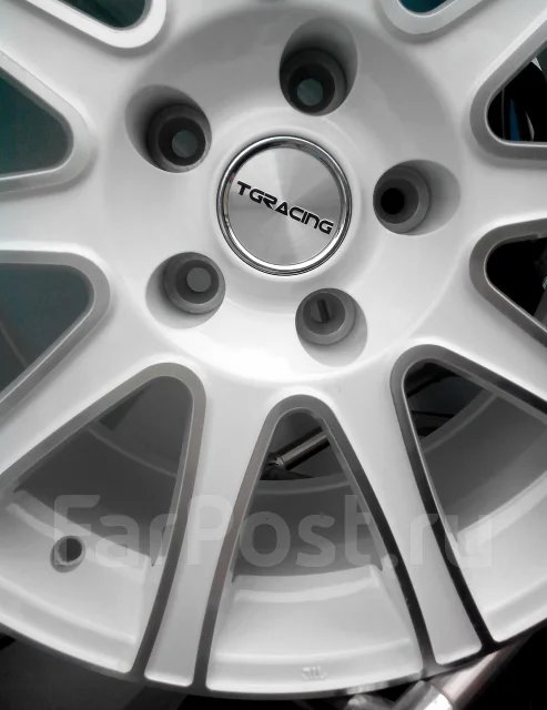 TGRACING L015. 7.5x17", 5x114.3, ET40, �� 73,1���. ��� ����� �� ���������� ����