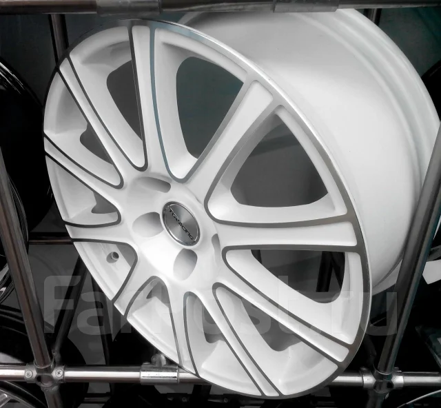 TGRACING L015. 7.5x17", 5x114.3, ET40, �� 73,1���. ��� ����� �� ���������� ����