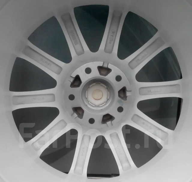 TGRACING L015. 7.5x17", 5x114.3, ET40, �� 73,1���. ��� ����� �� ���������� ����