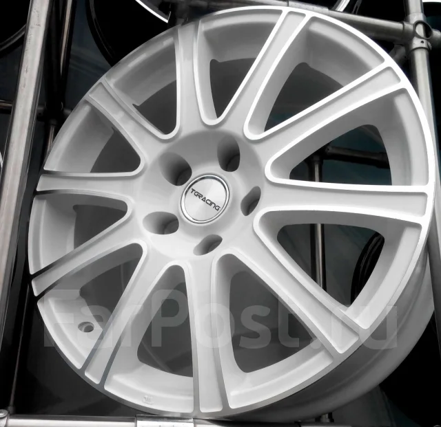 TGRACING L015. 7.5x17", 5x114.3, ET40, �� 73,1���. ��� ����� �� ���������� ����