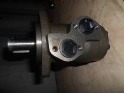 Мотор редуктора поворота на кму SOOSAN SCS746L B17304