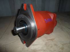 Мотор лебедки на кму SOOSAN SCS736LII B17301