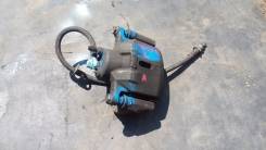 Суппорт тормозной. Toyota: WiLL Vi, Succeed, Yaris Verso, Yaris, Probox, Vitz, bB, Echo Verso, ist, Echo, Funcargo, WiLL Cypha Двигатели: 2NZFE, 1NZFE...