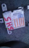Блок управления airbag. Subaru Forester, SH5, SH9 Двигатели: EJ205, EJ204