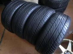 Dunlop Le Mans. Летние, 2007 год, износ: 10%, 2 шт