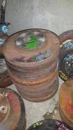 Диск тормозной. Toyota: Progres, Cresta, Verossa, Altezza, Brevis, Origin, Crown Majesta, Mark II Wagon Blit, Mark II, Chaser Двигатели: 1JZFSE, 2JZFS...