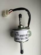 Топливный насос. Yanmar