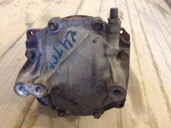 Кожух редуктора. Toyota: Highlander, Kluger V, Harrier, Kluger, Caldina Двигатели: 2GRFE, 3MZFE, 2AZFE, 1MZFE, 5SFE, 3SGTE