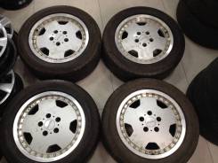 Toyota. 7.0x16, 5x114.30, ET35, ЦО 70,0 мм.