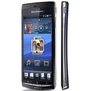 Sony Ericsson Xperia arc S