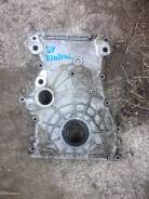 Крышка. SsangYong Actyon Двигатель D20DTF