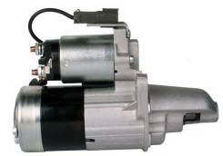 Стартер. Nissan: Tino, Prairie, Primera, Serena, Liberty, AD, Avenir, Primera Camino, Bluebird, Wingroad Двигатели: SR20DE, SR20VE, SR20DET, SR18DE