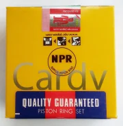 ������ ��������� NPR �� 5E-FE, 4E-FE � ���������� 13011-11140, 13011-11122 ����