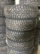 Dunlop SP Winter ICE 02. Зимние, шипованные, без износа