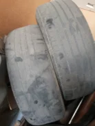 Bridgestone 738V. ������, 80�%