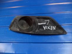 Оправа противотуманной фары Nexia 1995-. Daewoo Nexia