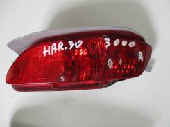 Катафот. Toyota Harrier, MCU36W, ACU30W