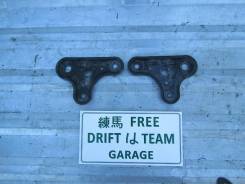 Рычаг подвески. Toyota Mark II, GX90, JZX90 Toyota Cresta, JZX90, GX90 Toyota Chaser, JZX90, GX90