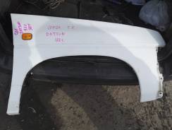 Крыло. Nissan Datsun Nissan Datsun Truck, GD21, AGD21, CD21, CGD21, FD21, FGD21, BD21, PGD21, FYD21, BGD21, QGD21, AD21, PD21, DD21, D21, QD21, QYD21...