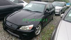 Toyota Altezza. SXE10, 3SGE