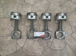 Поршень. Kia Retona Kia Sportage Kia Clarus