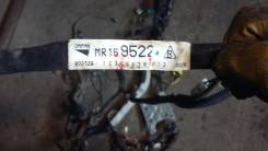 Проводка салона Mitsubishi Pajero V45W 6G74 GDI.