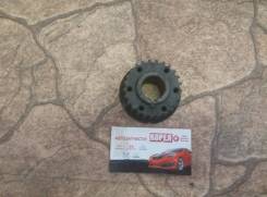 Шкив коленвала. Kia Retona Kia Sportage Kia Clarus