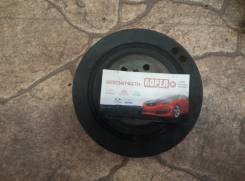 Шкив коленвала. Kia Sportage Двигатель KIARF