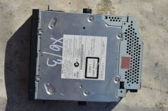 Dvd-ченджер. BMW X6, E71