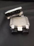 Блок вентиляторов для volvo 31338823. Volvo: S80, XC60, XC70, V60, S60, V70 Ford Mondeo Ford C-MAX Ford Focus Ford Transit