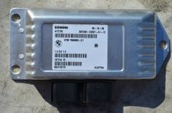 Коробка для блока efi. BMW X6, E71 Двигатель N54