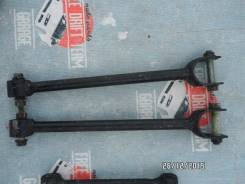 Центральный рычаг моста. Toyota Cresta, JZX90, JZX100, GX100, GX90 Toyota Mark II, JZX100, GX90, JZX90, GX100, JZX90E Toyota Chaser, GX100, JZX90, GX9...