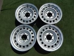 Toyota. 7.5x17, 6x139.70, ET30