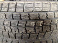 Dunlop Winter Maxx WM01. Зимние, без шипов, 2016 год, без износа, 4 шт
