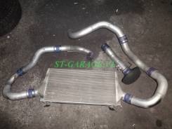 Интеркулер. Toyota Celica, ST202, ST203, ST205, ST202C Toyota Curren, ST207, ST206, ST208 Двигатель 3SGTE