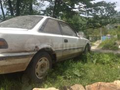 Toyota Corolla Levin. AE91, 5A