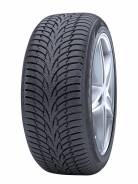 Nokian WR D3. Зимние, без шипов, 2014 год, без износа, 4 шт