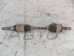 Привод. Chevrolet Aveo, T300 Двигатель F16D4