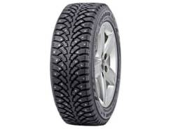 Nokian Nordman 2. Зимние, шипованные, 2014 год, без износа, 4 шт