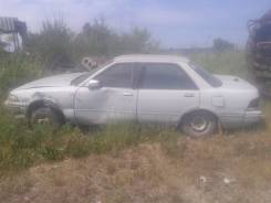 Toyota Carina. 5A