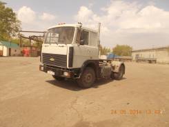 МАЗ 54329. Продам , 14 680 куб. см., 18 000 кг.