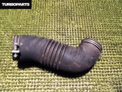 Патрубок воздухозаборника. Toyota Cresta, JZX90 Toyota Mark II, JZX90, JZX90E Toyota Chaser, JZX90 Двигатель 1JZGTE
