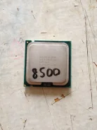 Intel Core 2 Duo E8500