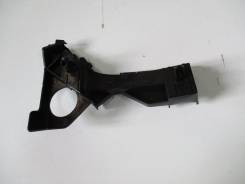 Крепление бампера. Toyota Corolla, CDE120, ZRE120, ZZE121, ZZE122 Двигатели: 1ZRFE, 2NZFE, 1ZZFBE, 1NZFE, 1ZZFE, 3ZZFE, 1CDFTV, 2C