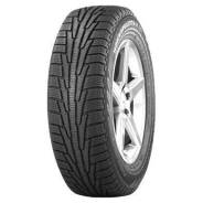 Nokian Hakkapeliitta R. Зимние, без шипов, 2014 год, без износа, 4 шт