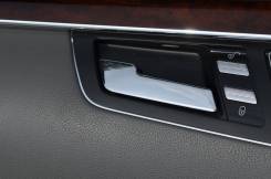 Ручка открывания багажника. Mercedes-Benz S-Class, W221