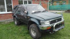 Toyota Hilux Surf. 130, 2LTE