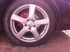 Wiger. x17", 5x114.3 ����