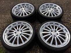 Leasing. 8.5/9.5x19", 5x114.30, ET35/38